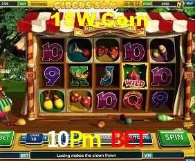 Estatísticas 10Pm Bet