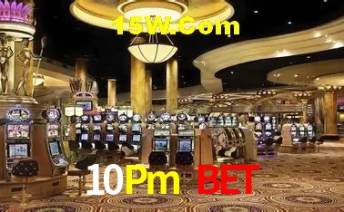 Bônus de Boas-vindas 10Pm Bet