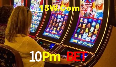 Experiência VIP 10Pm Bet