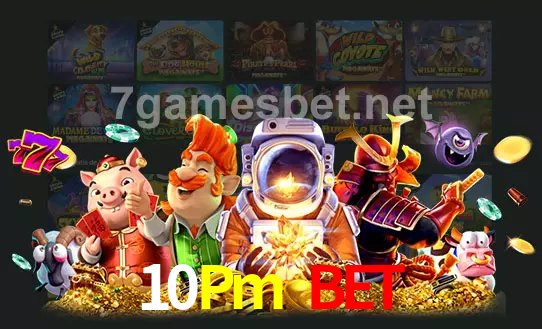 cassino 10Pm Bet