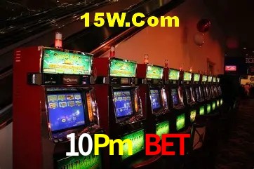 Benefícios da Conta 10Pm Bet