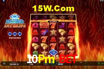 Especiais de Fim de Semana 10Pm Bet