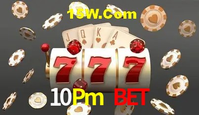 Jogos de Slot 10Pm Bet