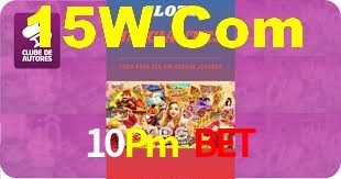 Premium Interface 10Pm Bet