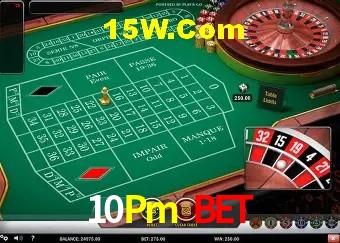 Login Seguro 10Pm Bet