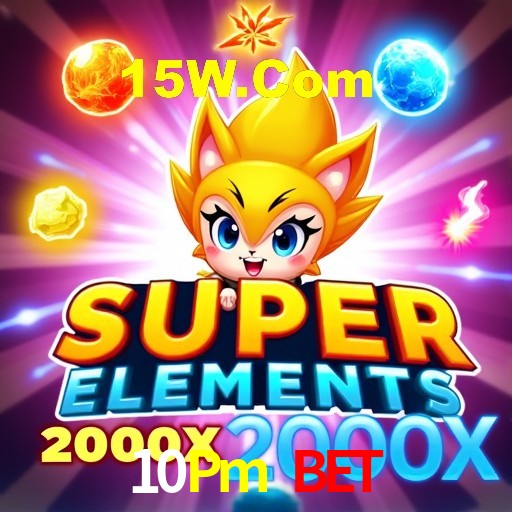 Mesa de Blackjack 10Pm Bet