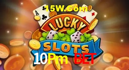 Integração de APIs 10Pm Bet