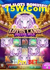 Apostas de Tênis 10Pm Bet