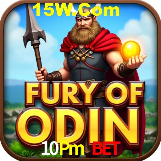 Descubra o Mundo do Cassino Online com 10Pm Bet