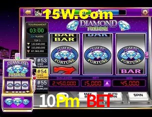 Design Responsivo 10Pm Bet