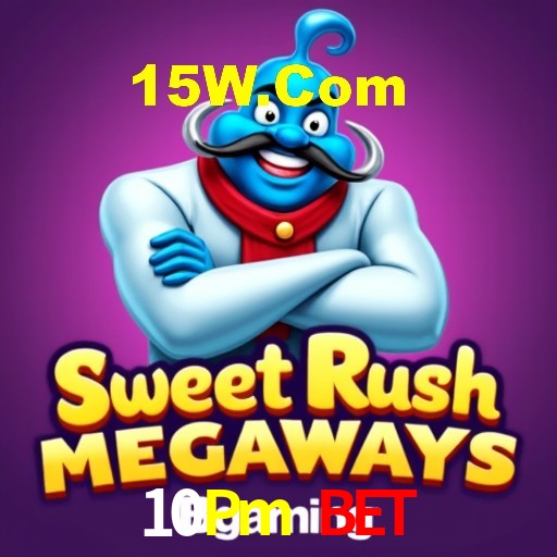 Programa VIP 10Pm Bet