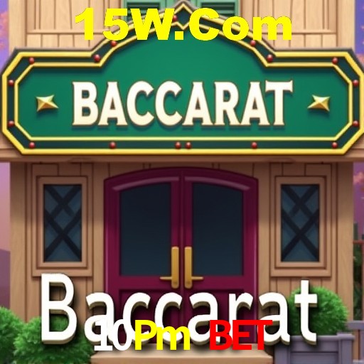 Interface do App 10Pm Bet