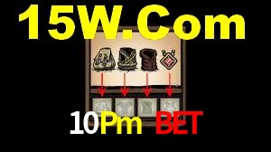 Tournaments 10Pm Bet