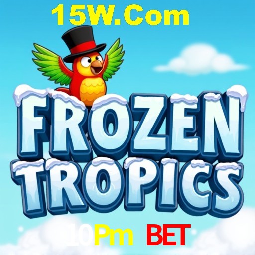 Descubra o Mundo do Cassino Online com 10Pm Bet