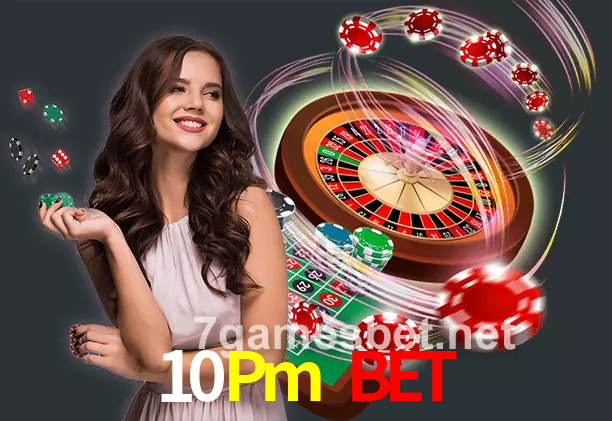 vivo no cassino 10Pm Bet
