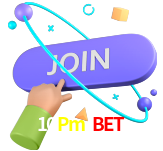Junte-se ao cassino 10Pm Bet hoje mesmo