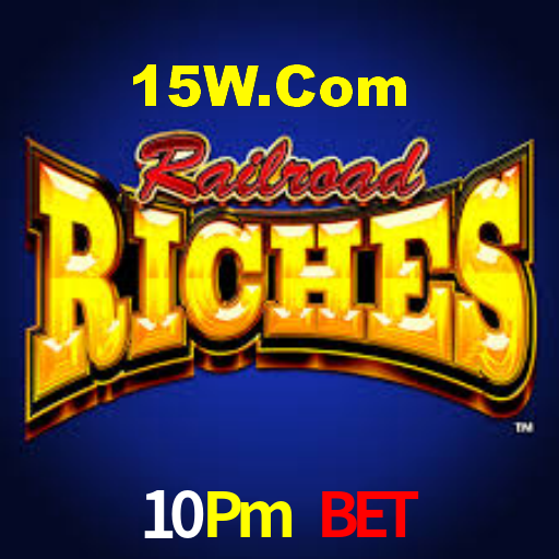 10Pm Bet: Seu Cassino Premiado com Pagamentos Rápidos