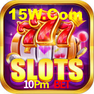 10Pm Bet App Interface