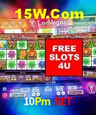 Flash Promotion 10Pm Bet