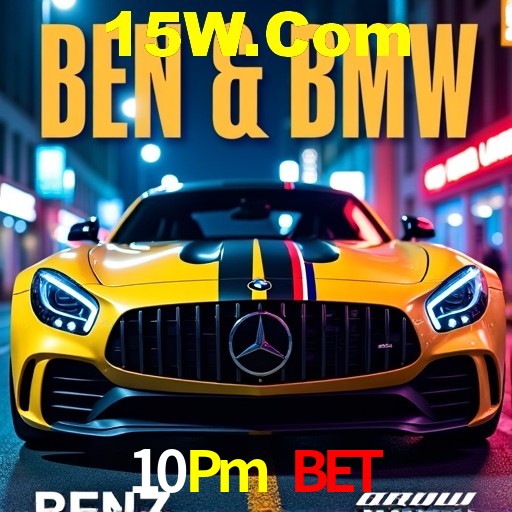 Descubra o Mundo do Cassino Online com 10Pm Bet