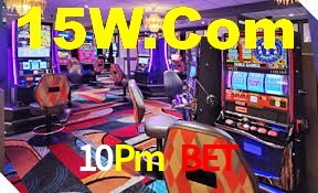 VIP Casino 10Pm Bet