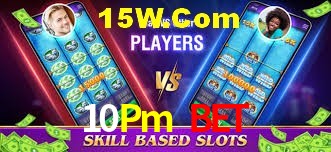 Tennis Betting 10Pm Bet