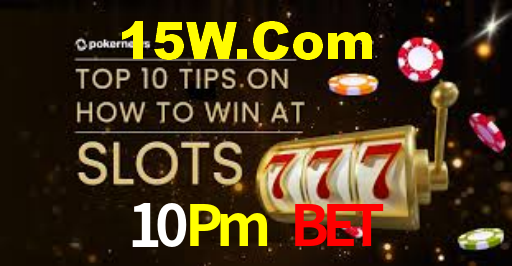 10Pm Bet: A Experiência de Casino com Jogos de Mesa ao Vivo