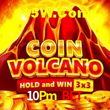 Welcome Bonus 10Pm Bet
