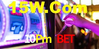 Tournaments 10Pm Bet