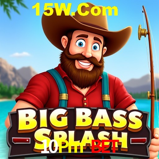 Slot Games 10Pm Bet