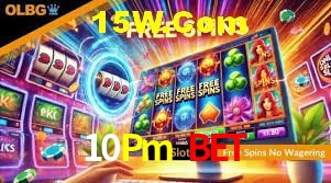 Experiência VIP 10Pm Bet
