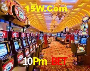 Weekend Specials 10Pm Bet