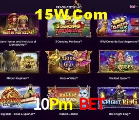 Statistics 10Pm Bet