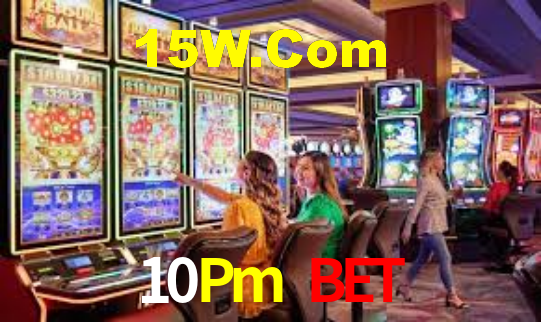 Exclusive Games 10Pm Bet
