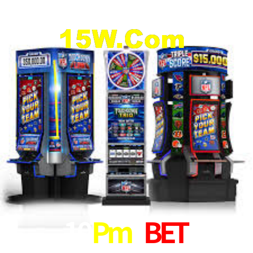 Sinta a adrenalina dos jogos de cassino com 10Pm Bet